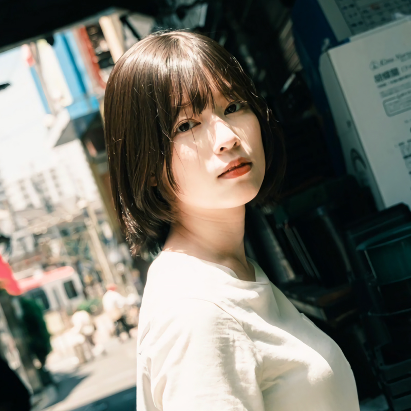 宝積 千紘 Chihiro Hoshaku