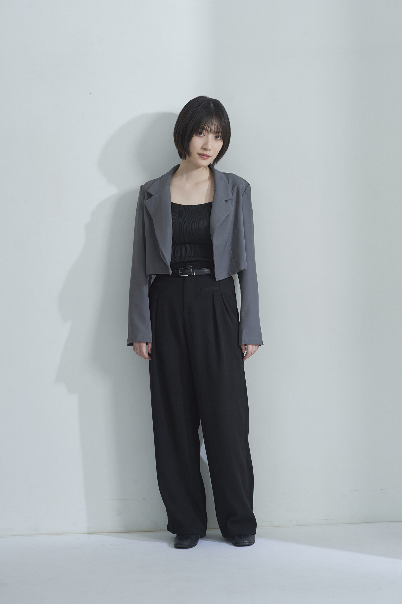 立澤愛 Tatsuzawa Ai