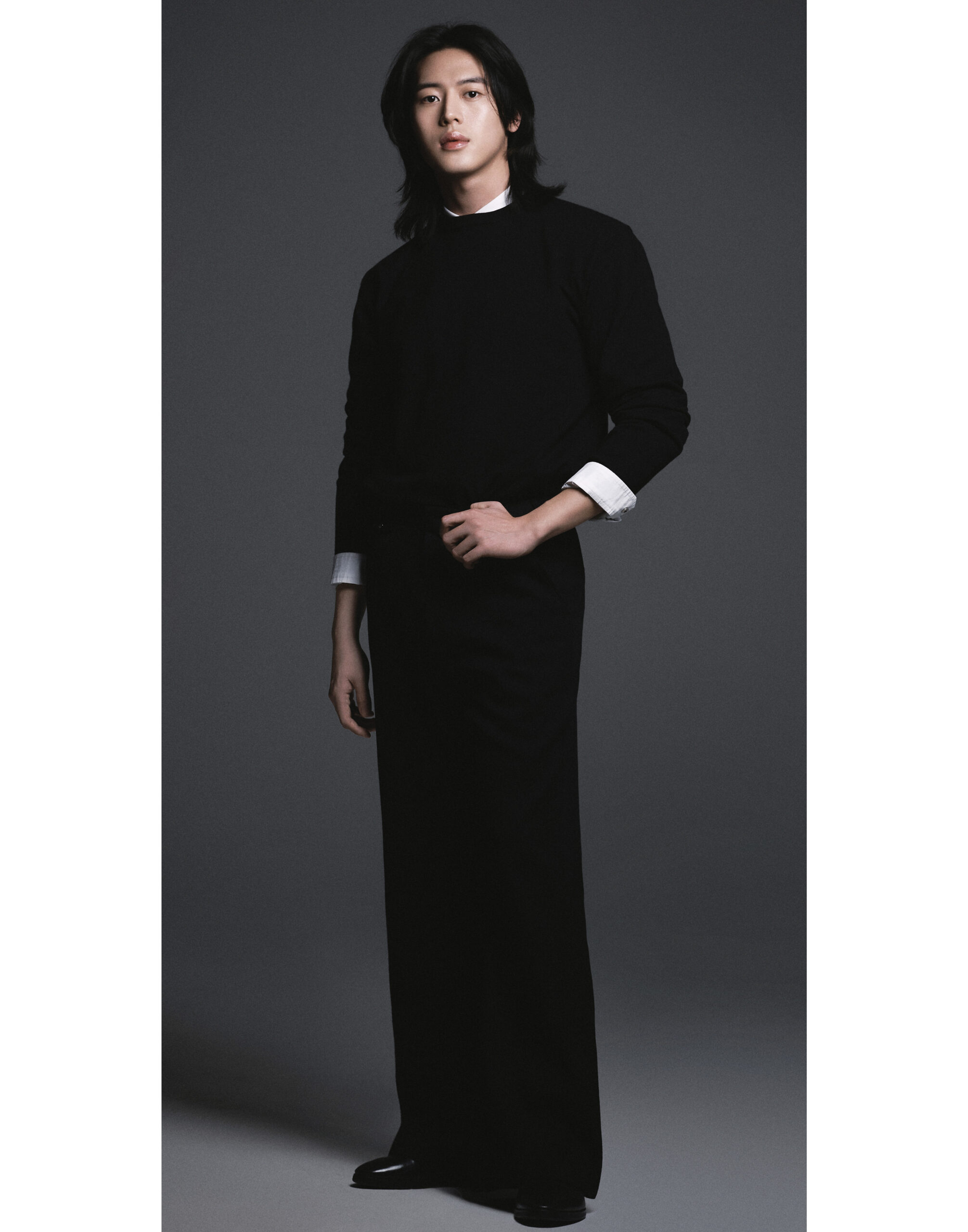 イ・ジュアン LEE-JOO AHN