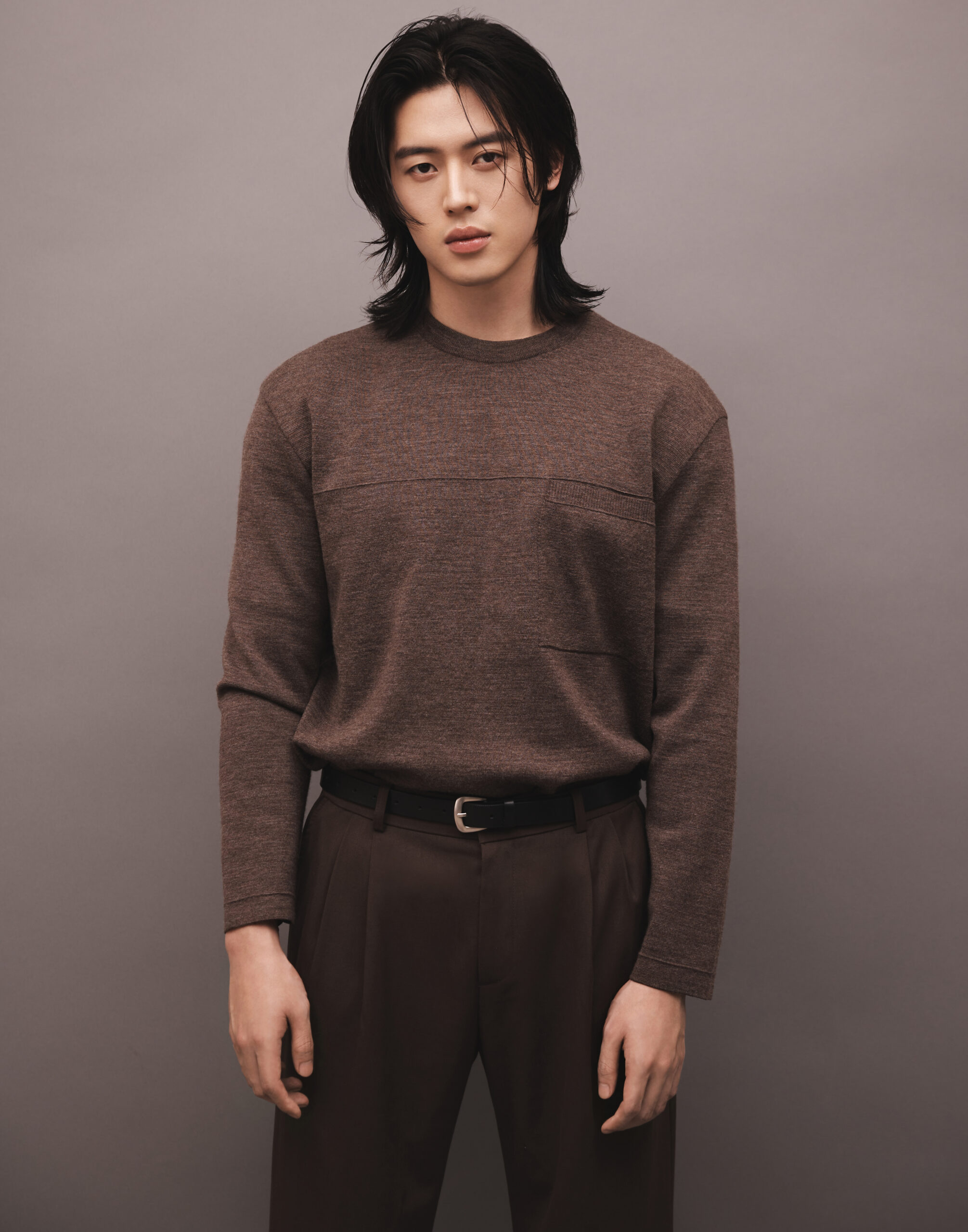 イ・ジュアン LEE-JOO AHN