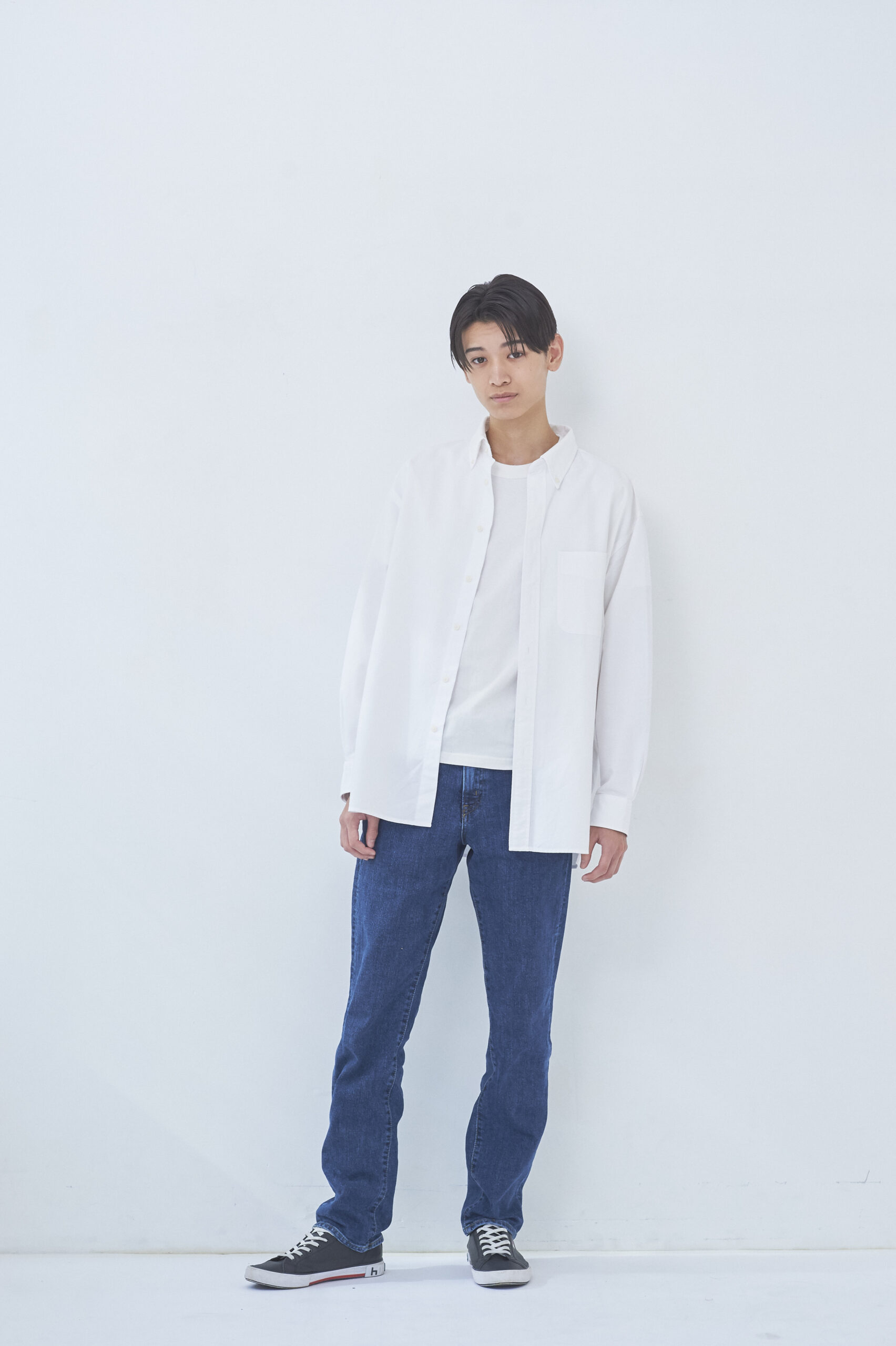 水戸虹一輝 ミトナイキ