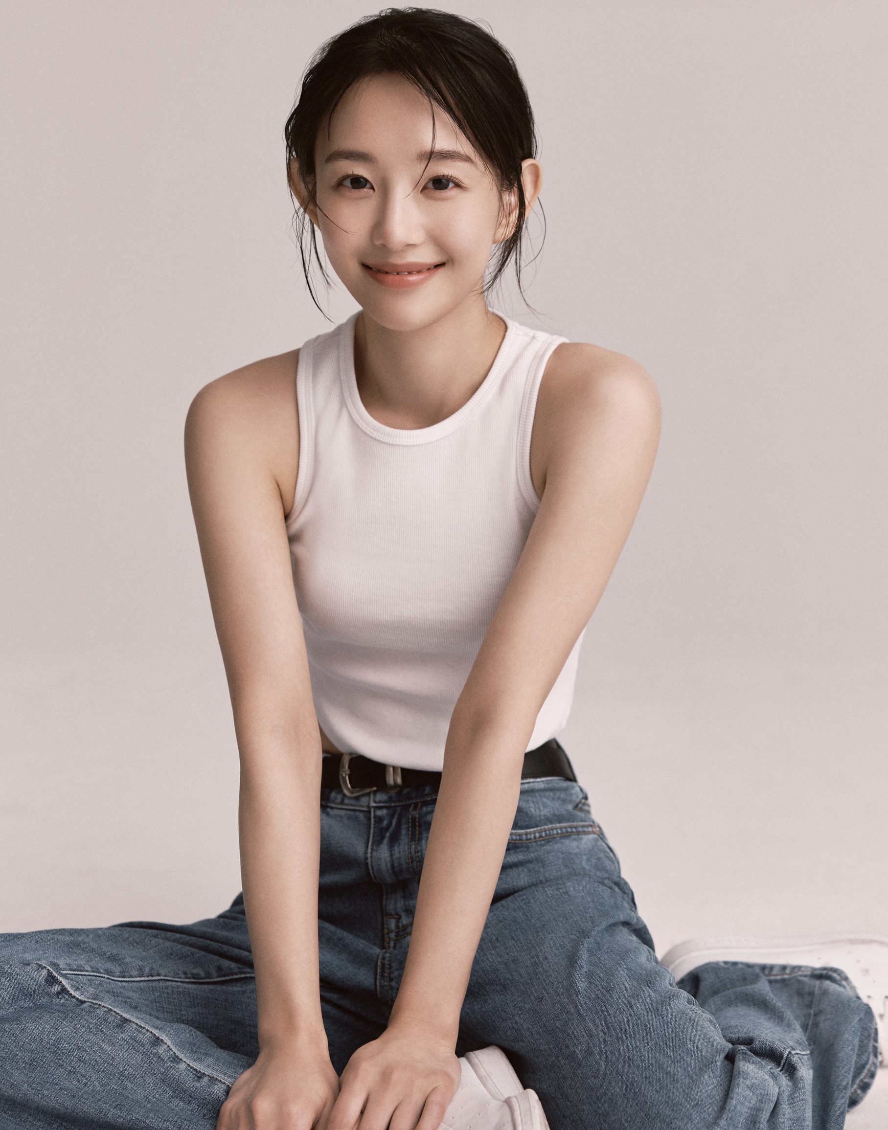 ハン・ジアン HAN JIAN