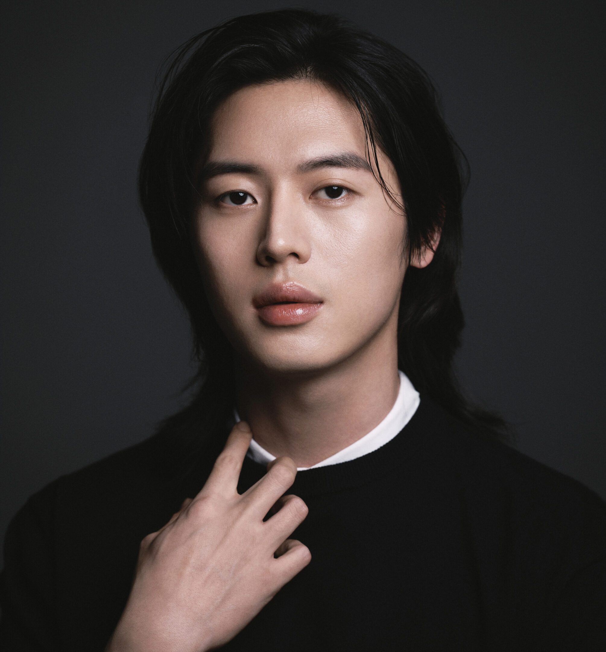 イ・ジュアン LEE-JOO AHN