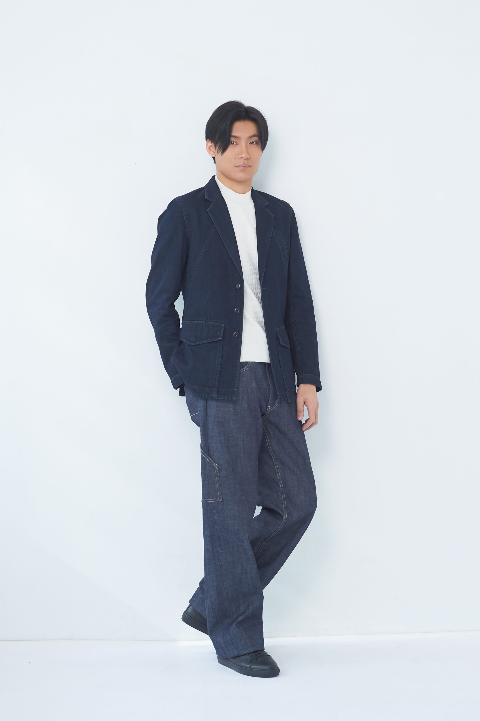 松谷鷹也 matsutani takaya