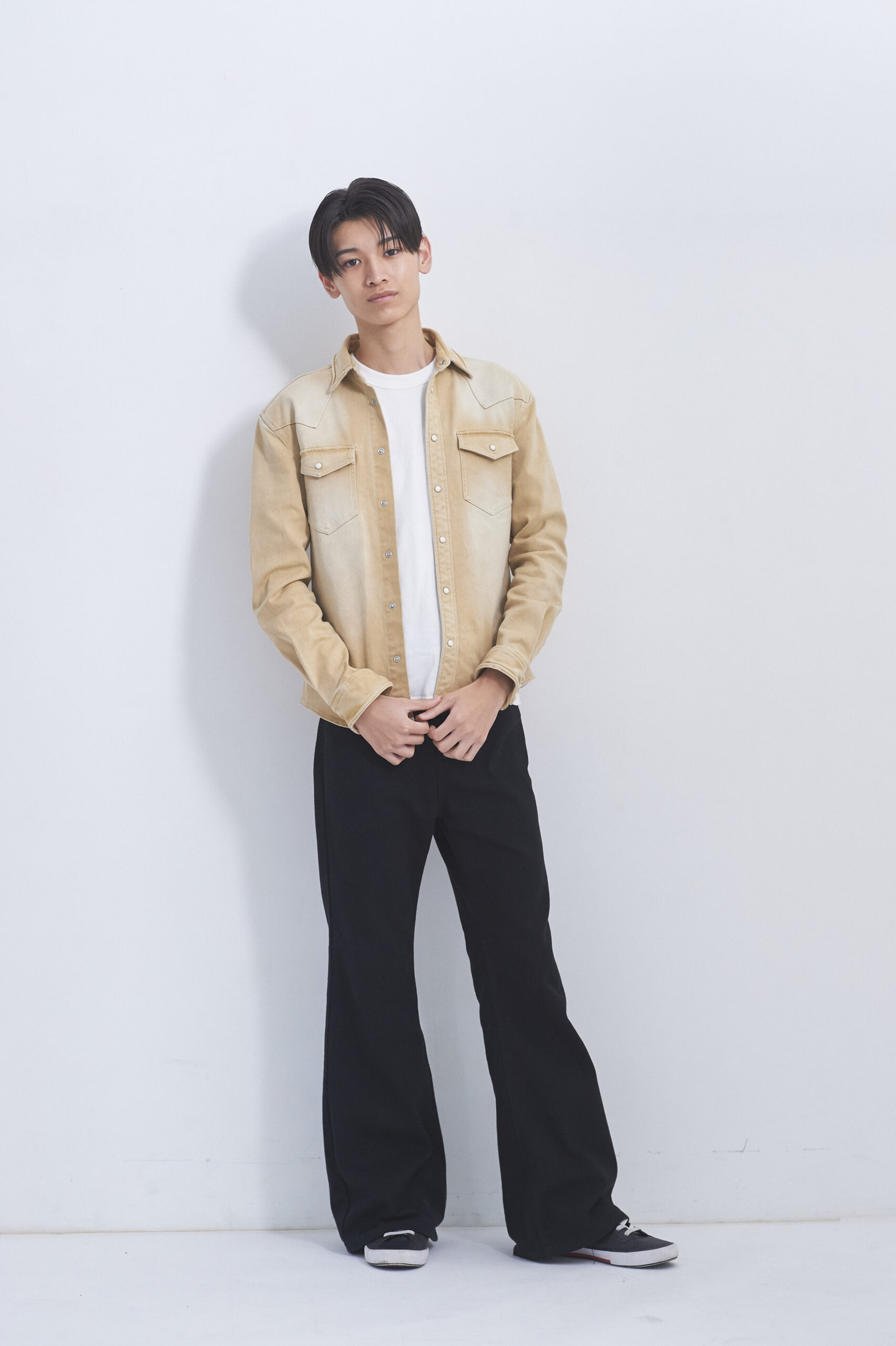 水戸虹一輝 ミトナイキ