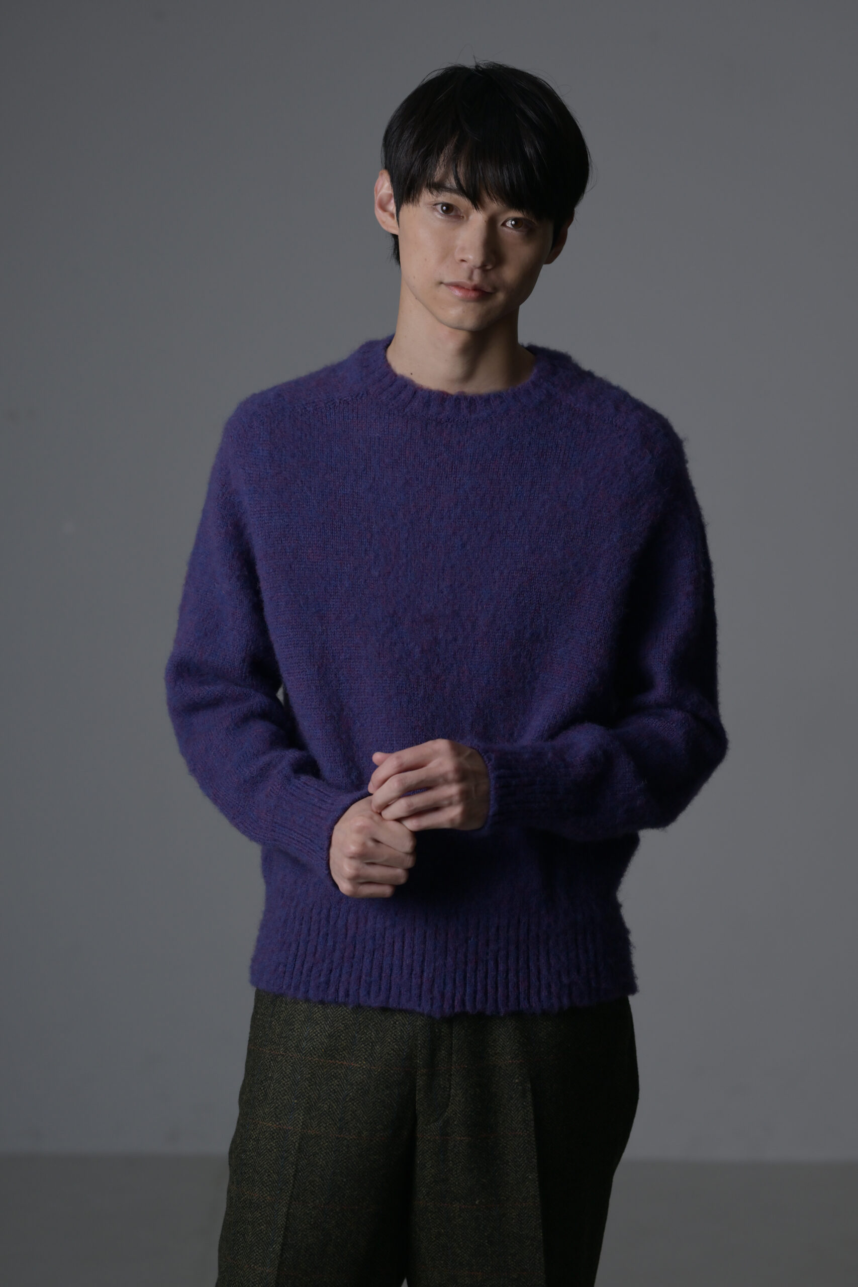 安藤稜浩 Takahiro Ando