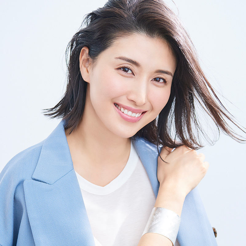橋本 マナミ
