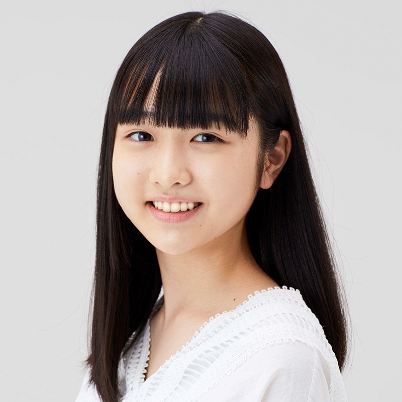 工藤莉奈　NTV「ちはやふる －めぐり－」