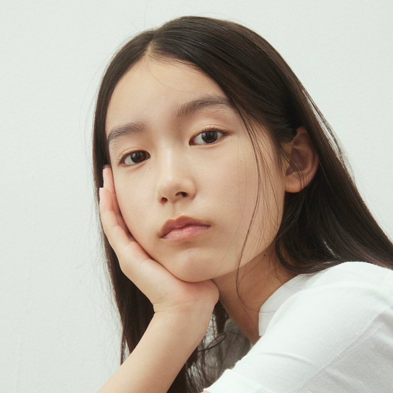 藤中 璃子