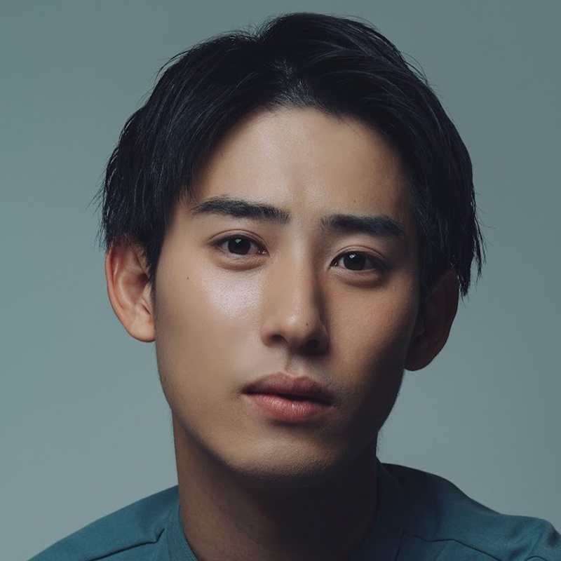 重岡サトル　YouTubeドラマシリーズ『東京彼女』「ショーガール」編　出演