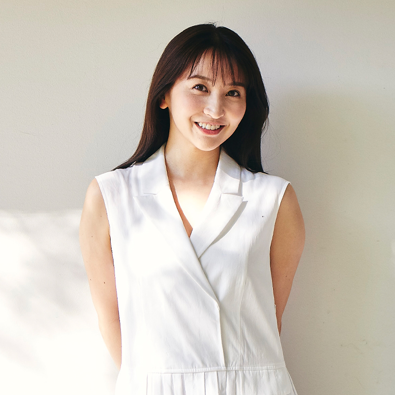 袴田 彩会