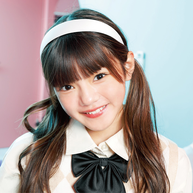 川村アリア　7/29(火)　TGC KIDS