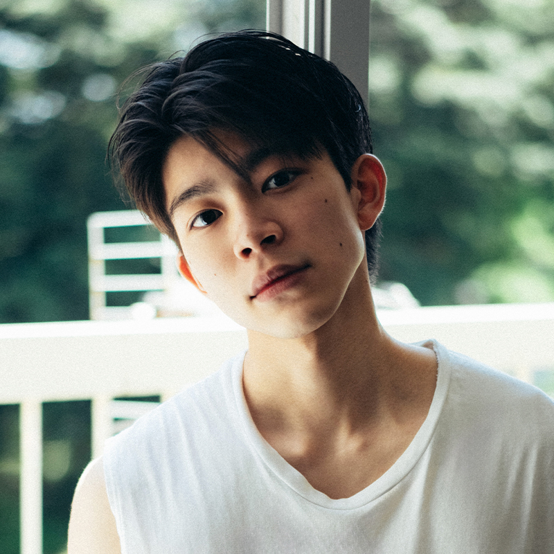 金子洋大　マガジンハウス 「POPEYE」944号 Air bnb TU出演