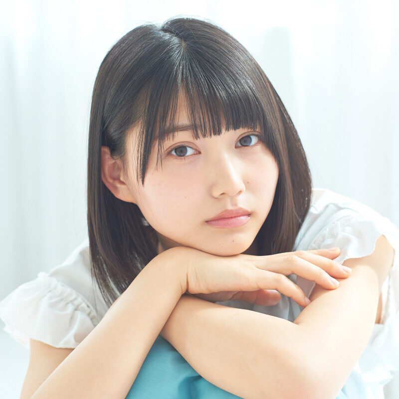 岩村心愛　roi bob 「sink」 MV出演