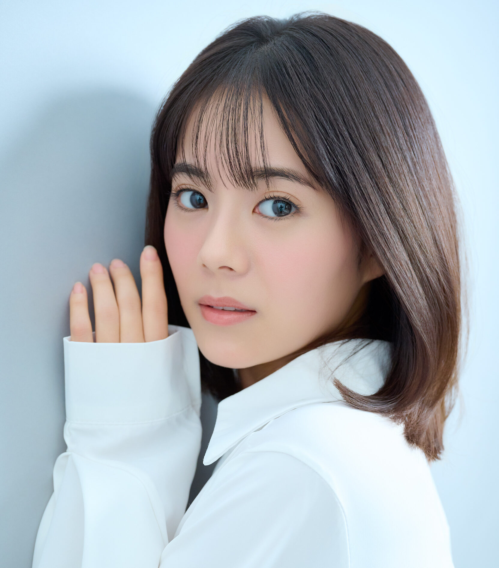 徳山遙　ショートドラマ「すべての恋が終わるとしても」出演