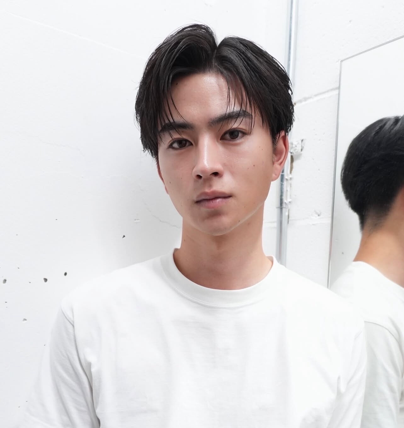 髙木駿佑 TOKYO MX「TOKYO 1 week ストーリー」17:59~18:30 ナレーション出演