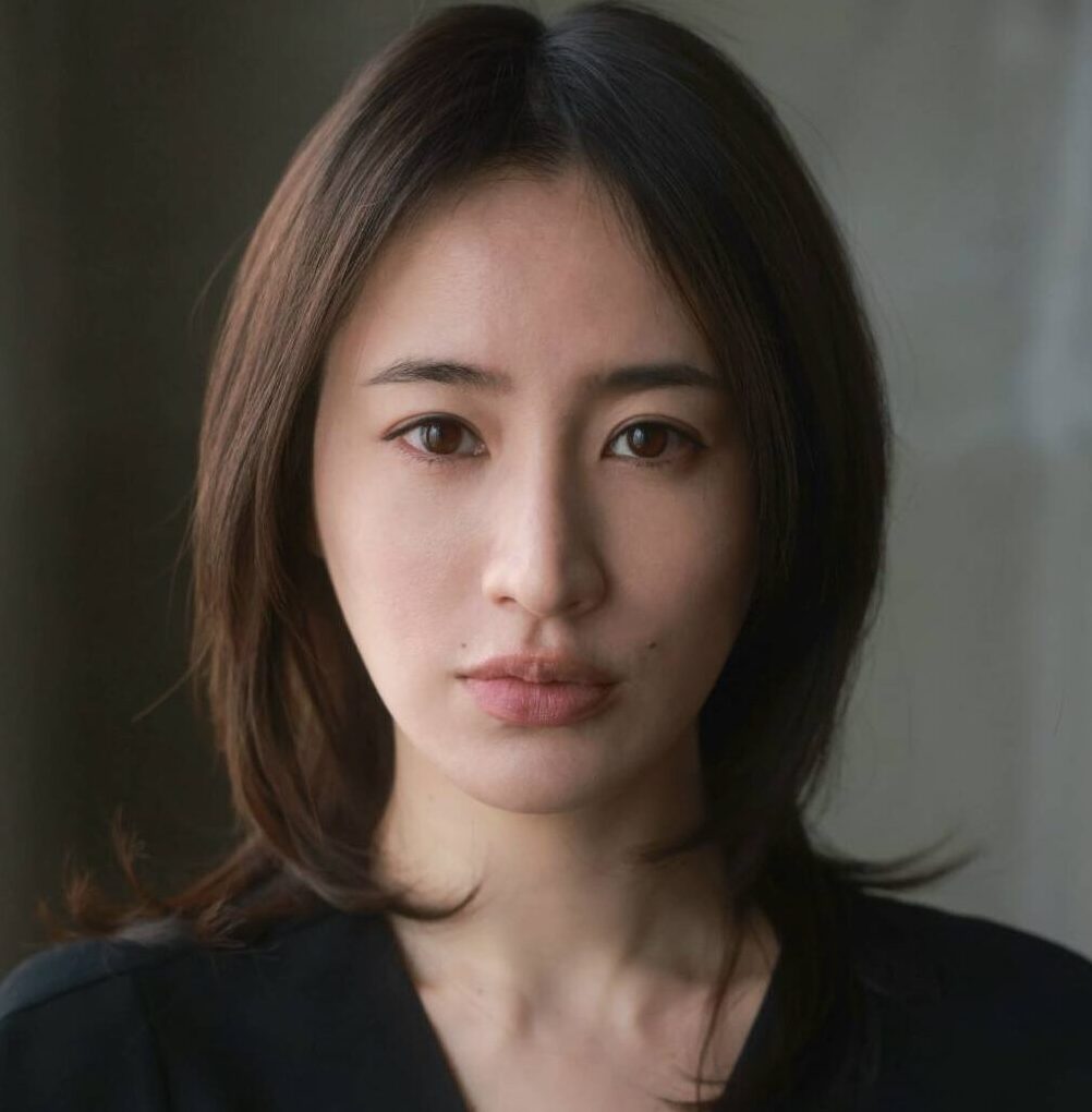 寒川綾奈　「シンママに訪れた、人生最大の恋」出演